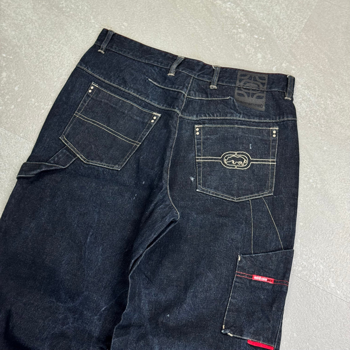 Ecko Unlimited Jeans