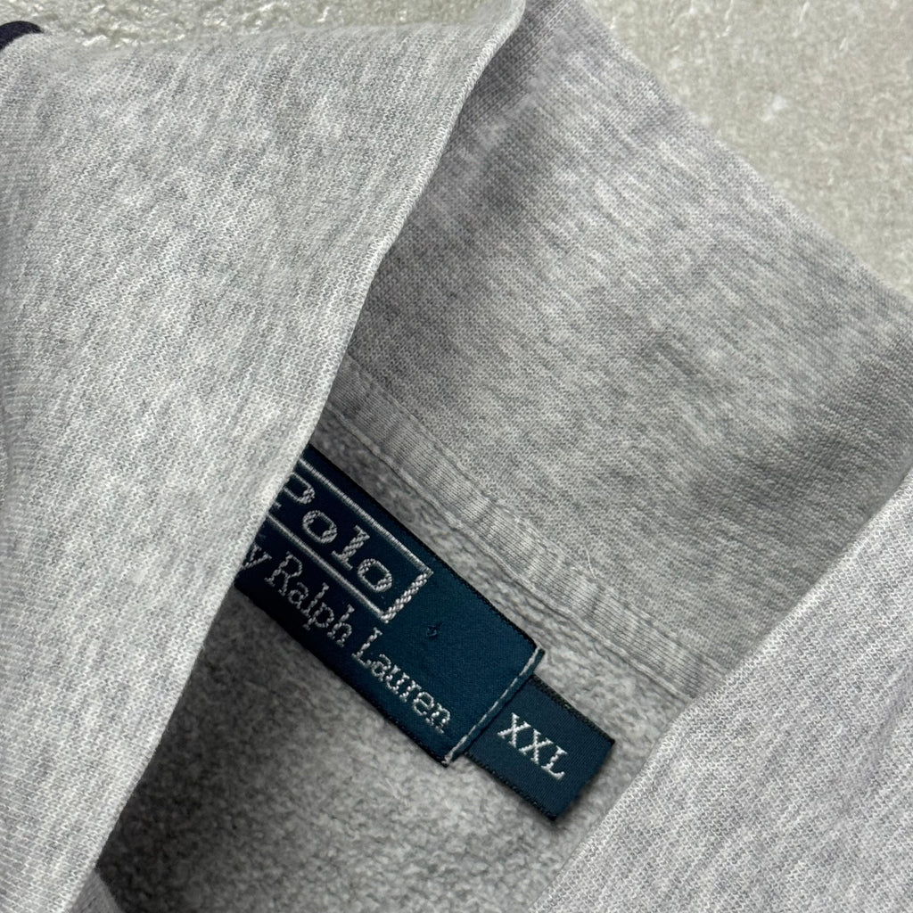 Ralph Lauren Zipjacke (2XL)