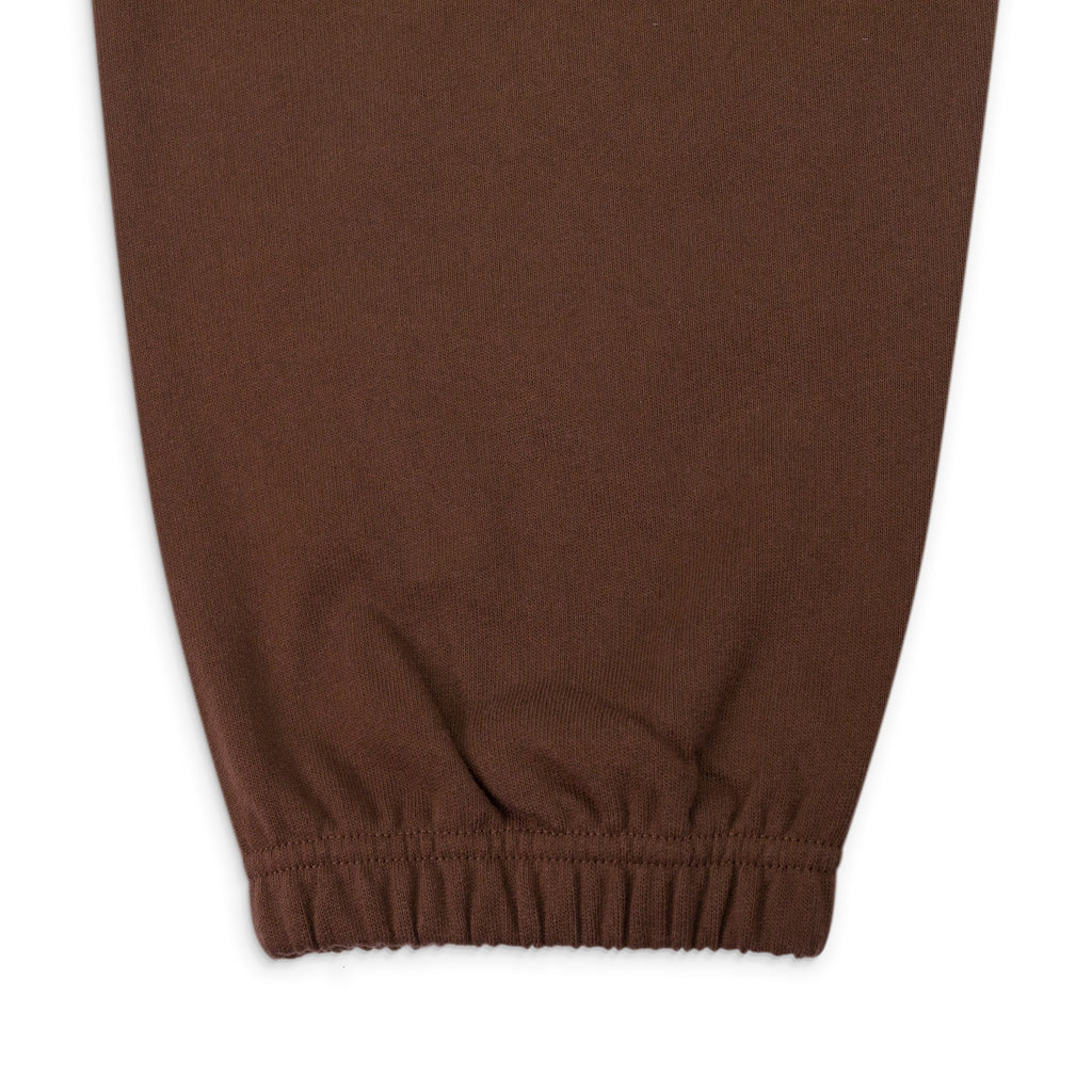 Brown Beluga V2 Sweatpants