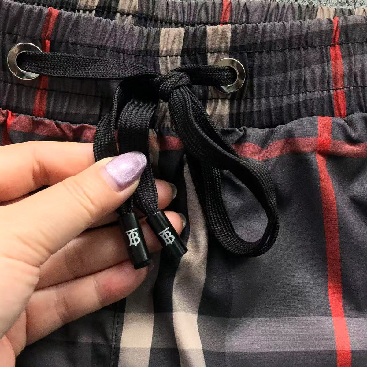 BB Shorts