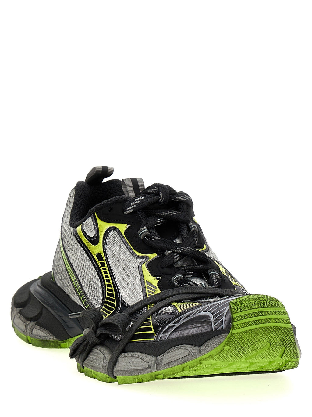 Balenciaga Men '3Xl' Sneakers