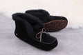 W Alena — Black | New Arrival | In Stock