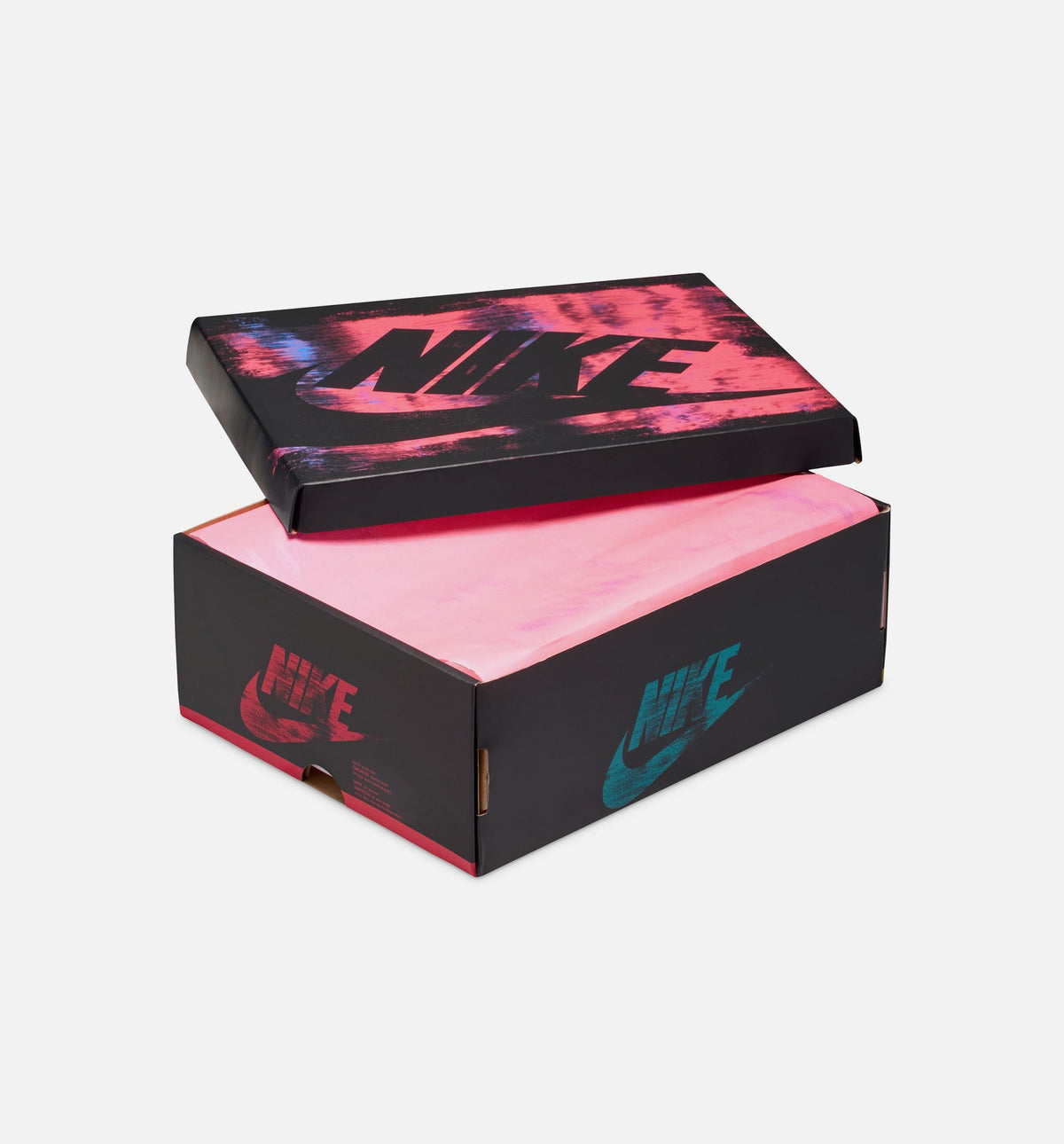 Air Jordan 1 Retro High OG Grade School Sneakers - Black / Black / Light Beige
