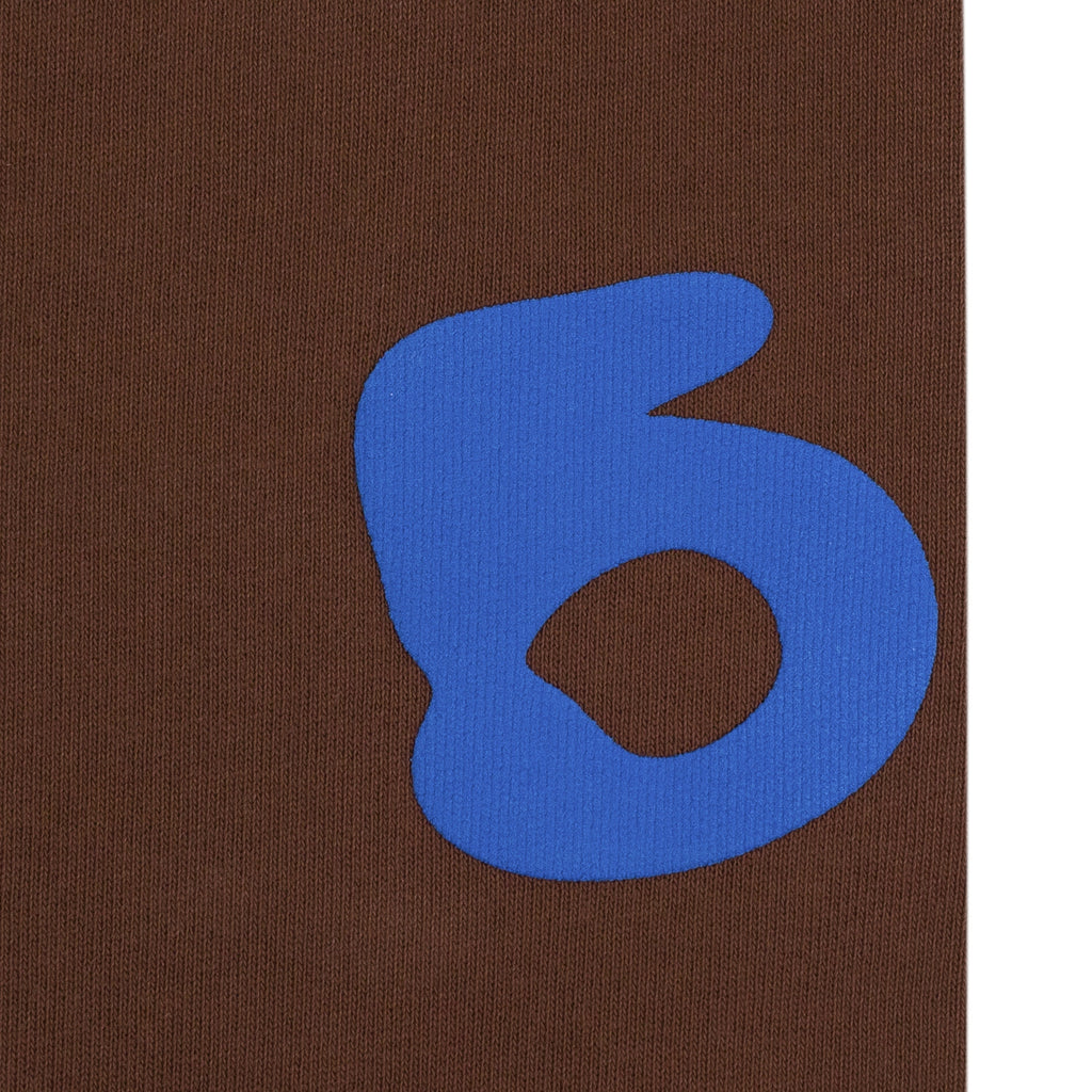 Brown Beluga V2 Sweatpants