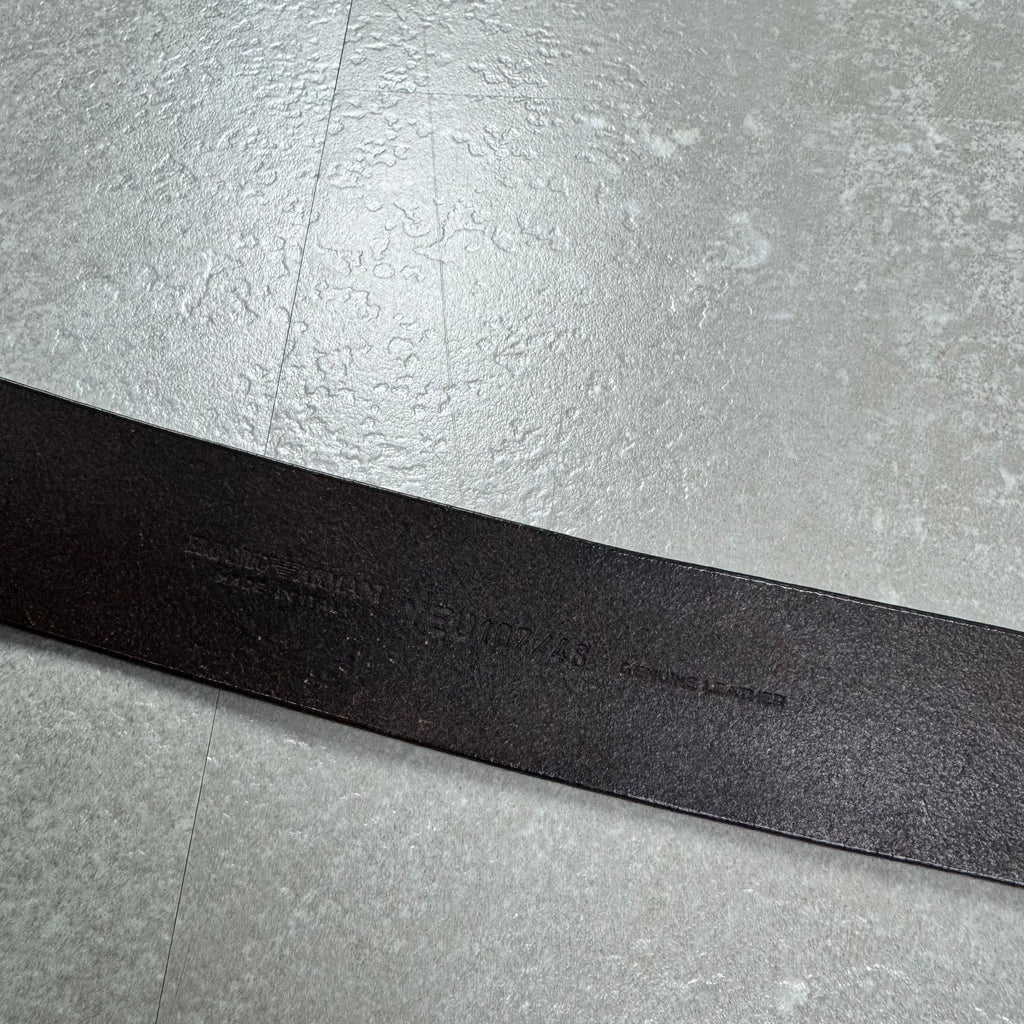 Armani Gürtel (107cm)
