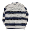 Lacoste Sweater (XL)