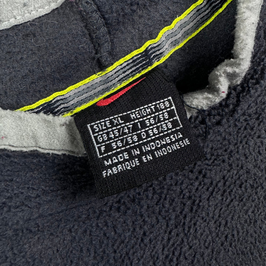 Vintage Nike Sweater