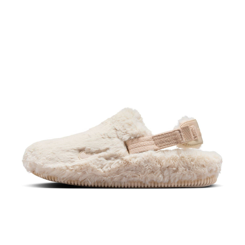 W Nike Calm Mule SE NA - FZ3119-100