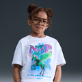 Girls Nike Sportswear Tee  FA25
