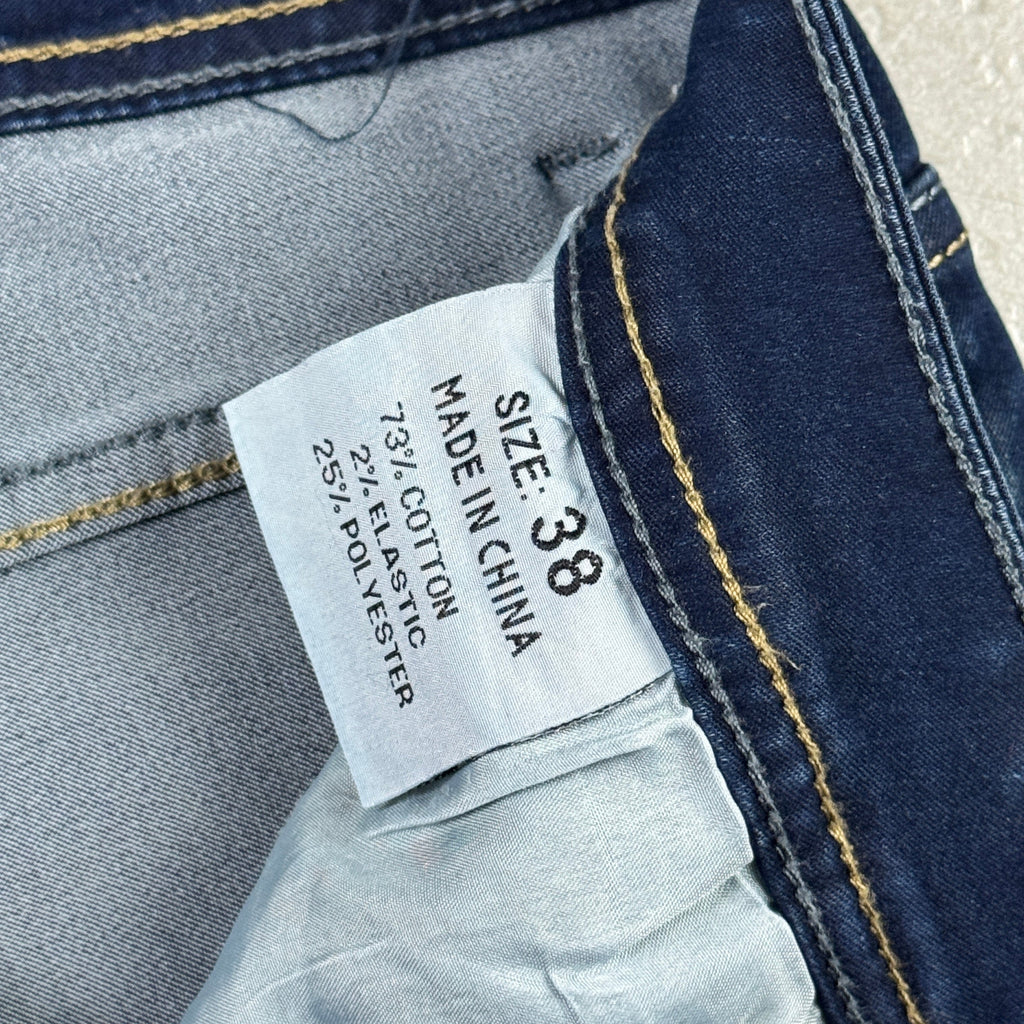 y2K Jeans