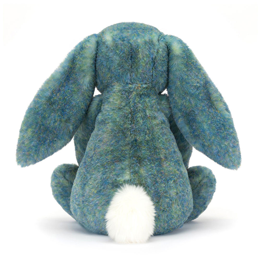 Bashful Luxe Bunny Azure