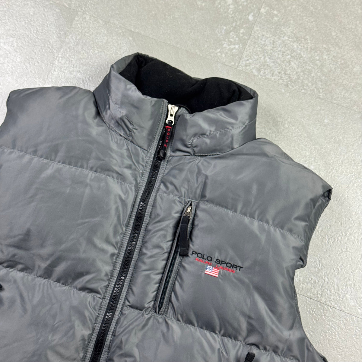 Polo Sport Weste (XL)