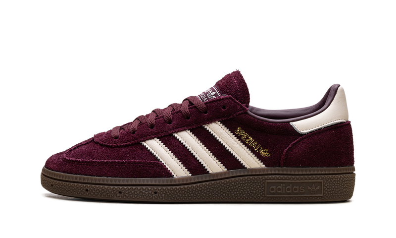 Handball Spezial WMNS "Maroon Wonder White" JQ8753