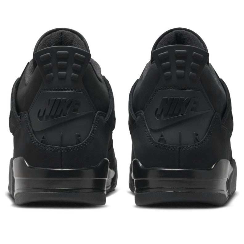 Air Jordan 4 Retro Black Cat 2025 Sneakers | FV5029-010
