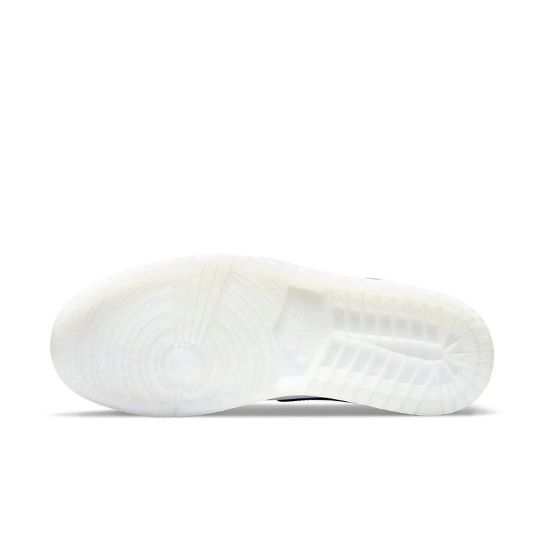 Air Jordan 1 Mid SE Diamond Sneakers | DH6933-100