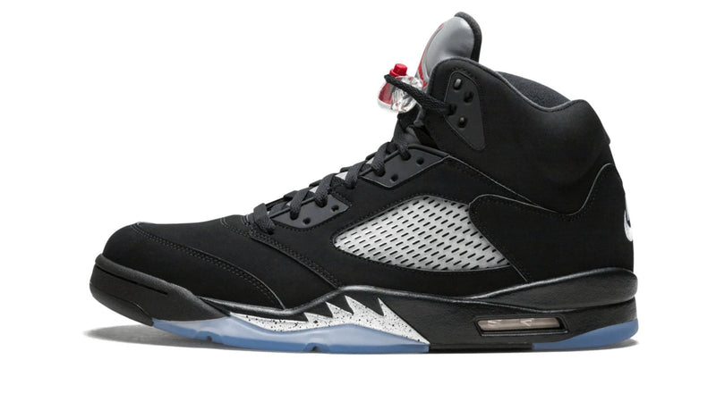 Air Jordan 5 Retro OG 'Black Metallic' 2024