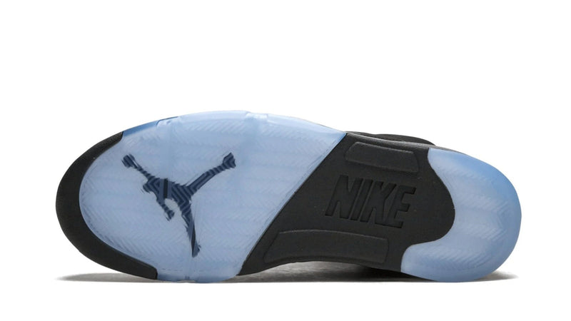 Air Jordan 5 Retro OG 'Black Metallic' 2024