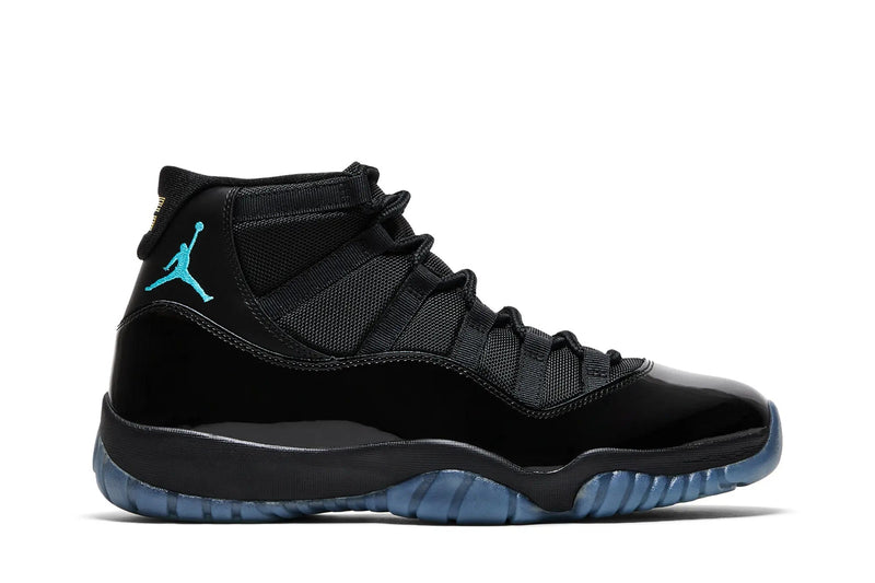 Air Jordan 11 Retro 'Gamma Blue' 2025 Men's & Women's Sneakers