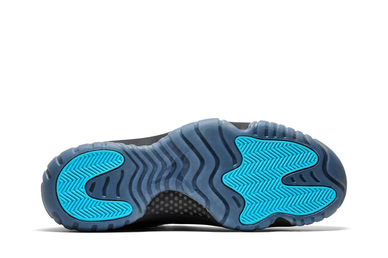 Air Jordan 11 Retro 'Gamma Blue' 2025 Men's & Women's Sneakers
