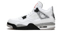 Air Jordan 4 Retro OG 'White Cement'