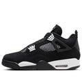Air Jordan 4 Retro 'White Thunder' – FQ8138-001