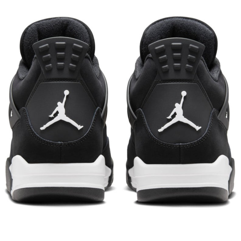 Air Jordan 4 Retro 'White Thunder' – FQ8138-001