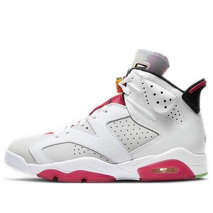 Air Jordan 6 Retro 'Hare' – CT8529-062