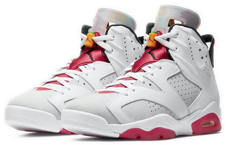 Air Jordan 6 Retro 'Hare' – CT8529-062
