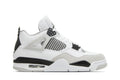 Air Jordan 4 Retro "Military Black"