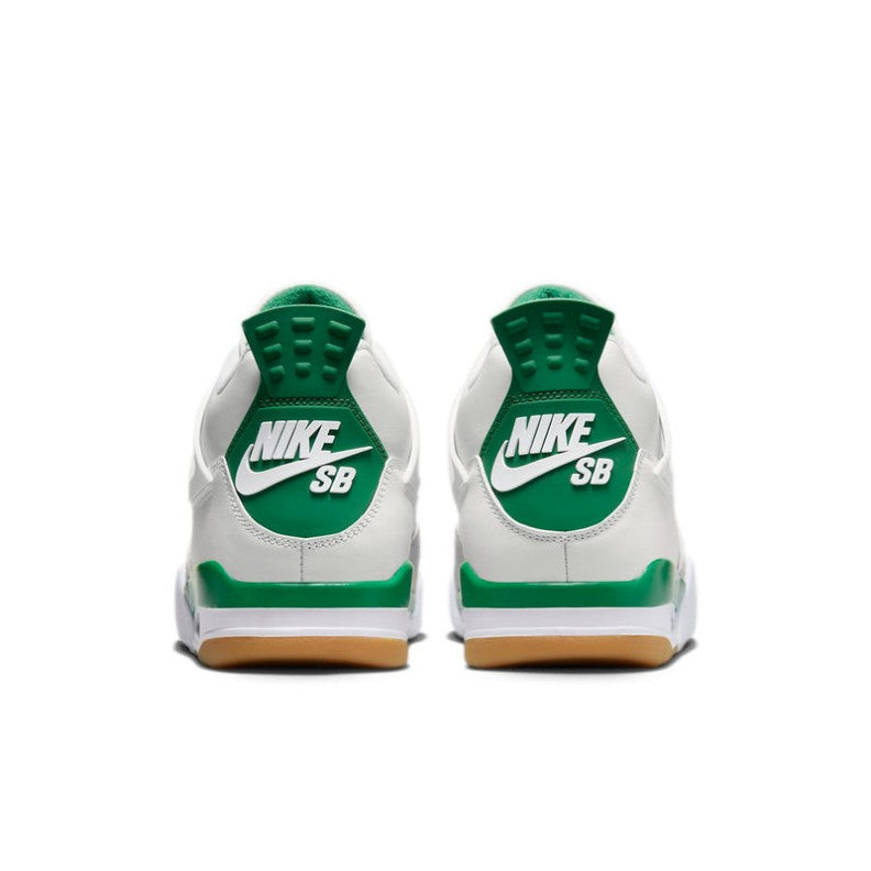 Air Jordan 4 Retro SB 'Pine Green' – DR5415-103