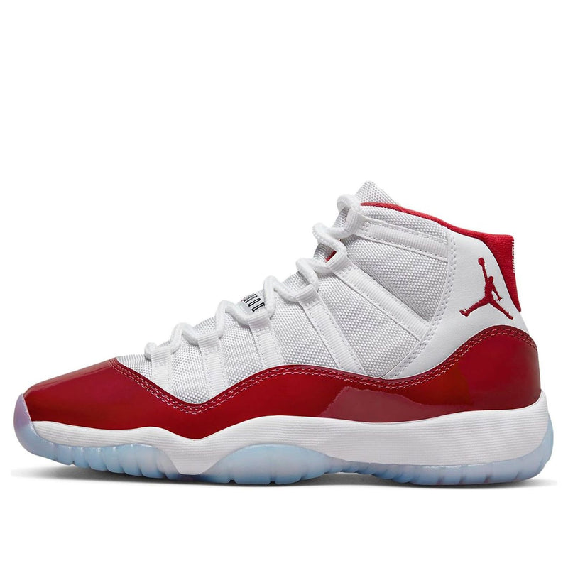 Air Jordan 11 Retro 'Cherry' – 378038-116