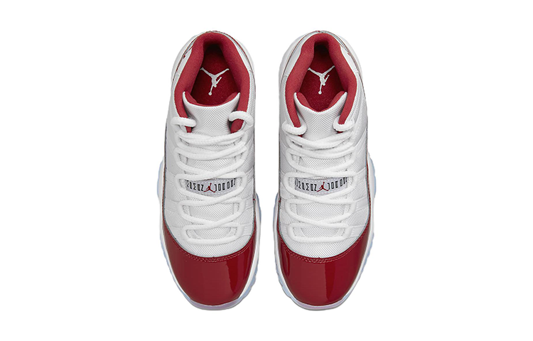 Air Jordan 11 Retro 'Cherry' – 378038-116