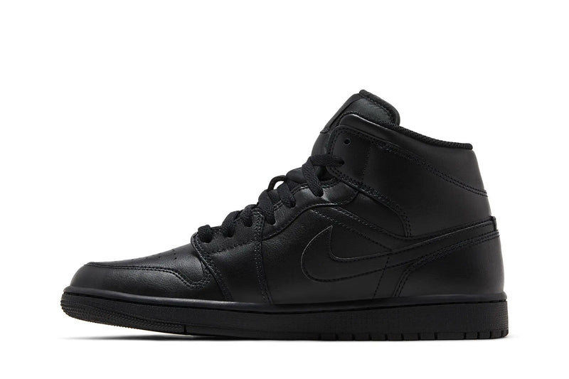 Travis Scott x Jordan 1 Retro Low OG SP 'Black Phantom'