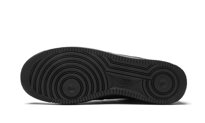 Nike Air Force 1 Low '07 "Triple Black" (CW2288-001)