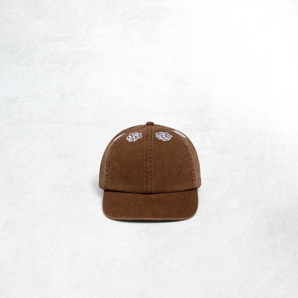 Heresy Malva Cap: Brown