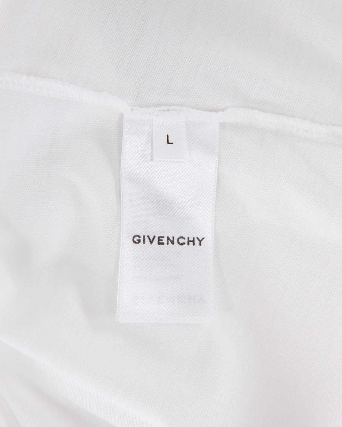 Givenchy Signature T-Shirt