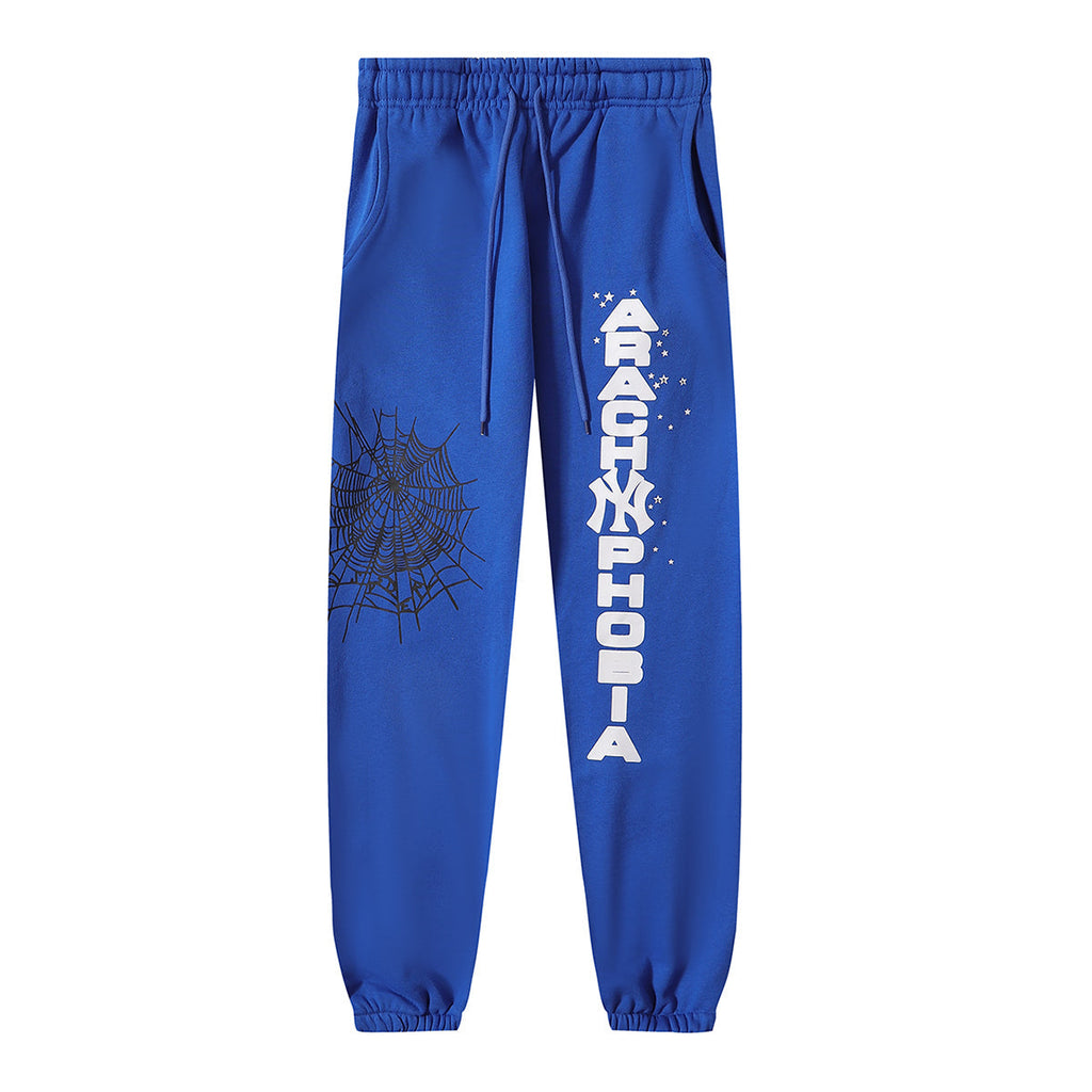 Sp5der Hoodie Suit