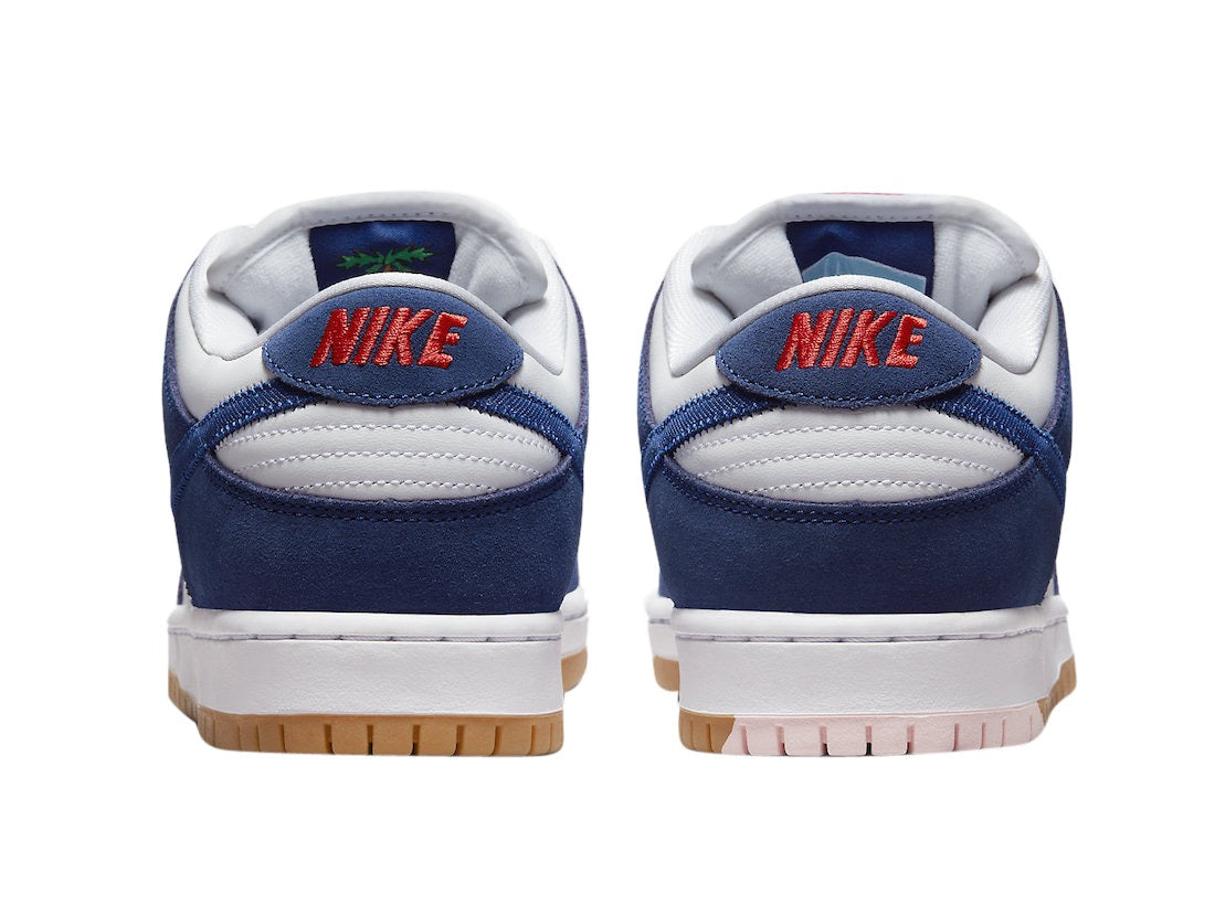 Nike SB Dunk Low LA Dodgers DO9395-400