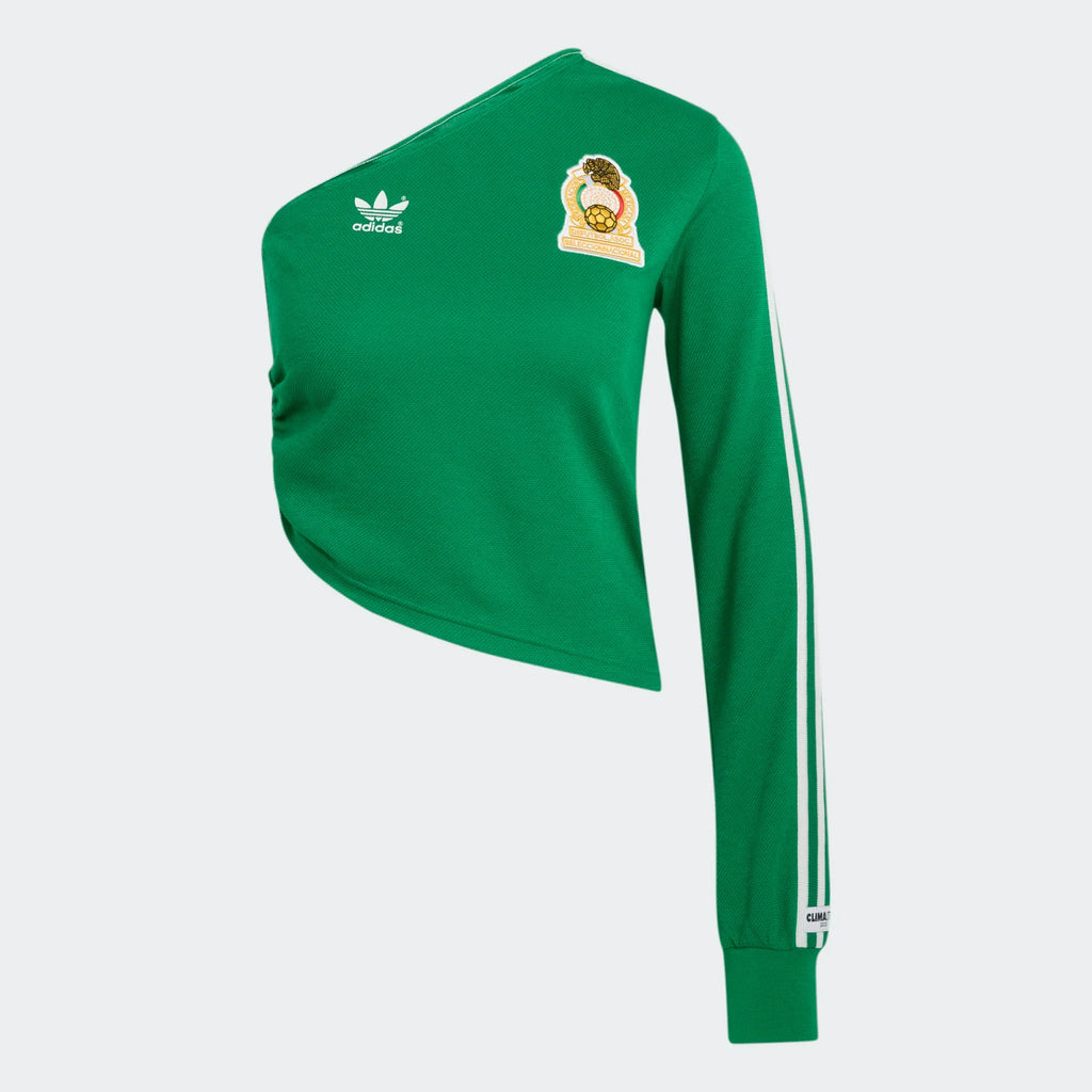 Wmns Adidas Mexico Reconstructed Bringback Jersey