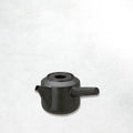 Kinto LT kyusu teapot 300ml black