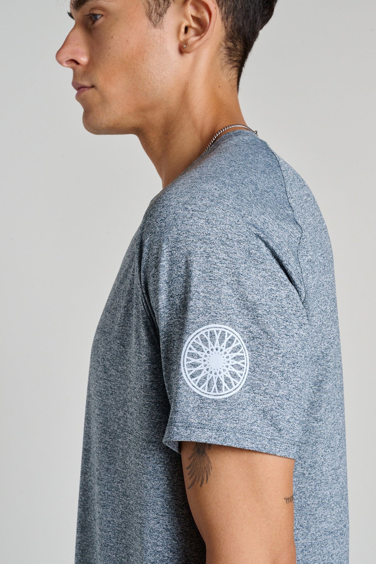 License to Train Short Sleeve