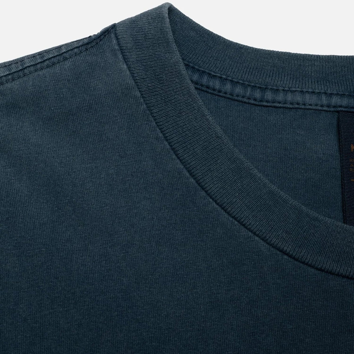 Nudie Jeans Roy T-Shirt Make Sense: Antracite