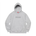 Supreme x KAWS 21SS Hooded Sweatshirt