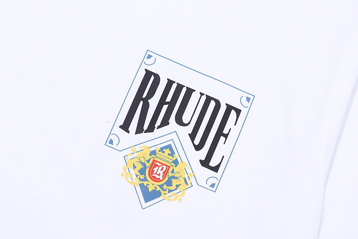 RHUDE T-Shirt