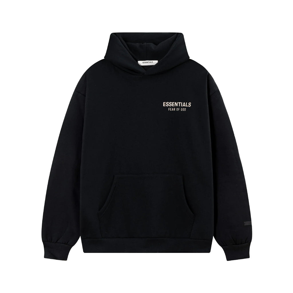 Men's Fear of God Essentials Hoodie
