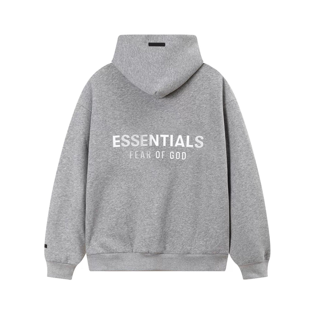 Men's Fear of God Essentials Hoodie