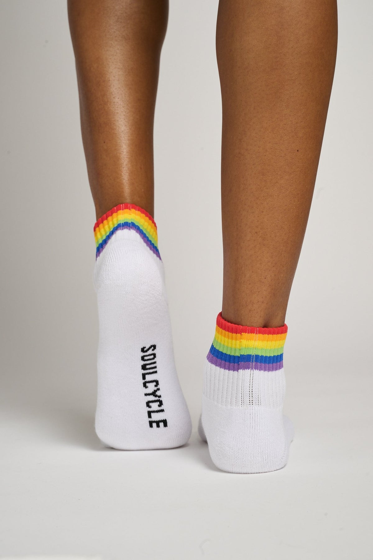 Pride Quarter Cut Sock