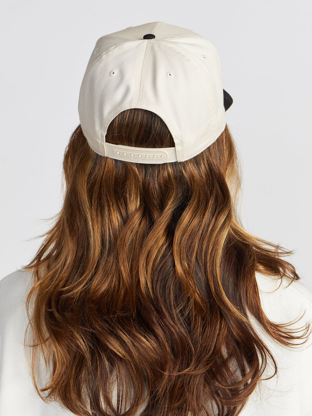 COLORBLOCKED SC HAT