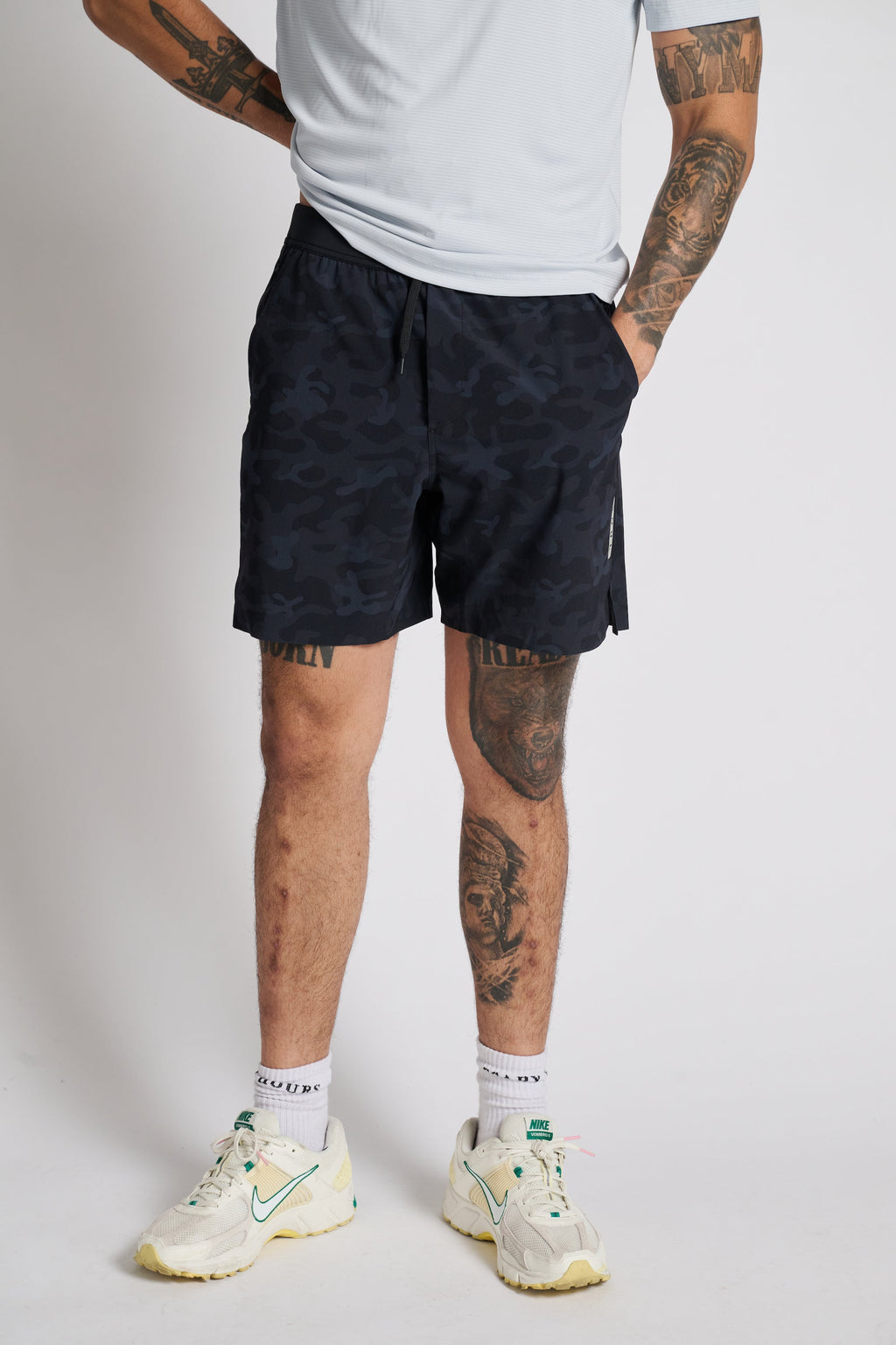 INTERVAL SHORT