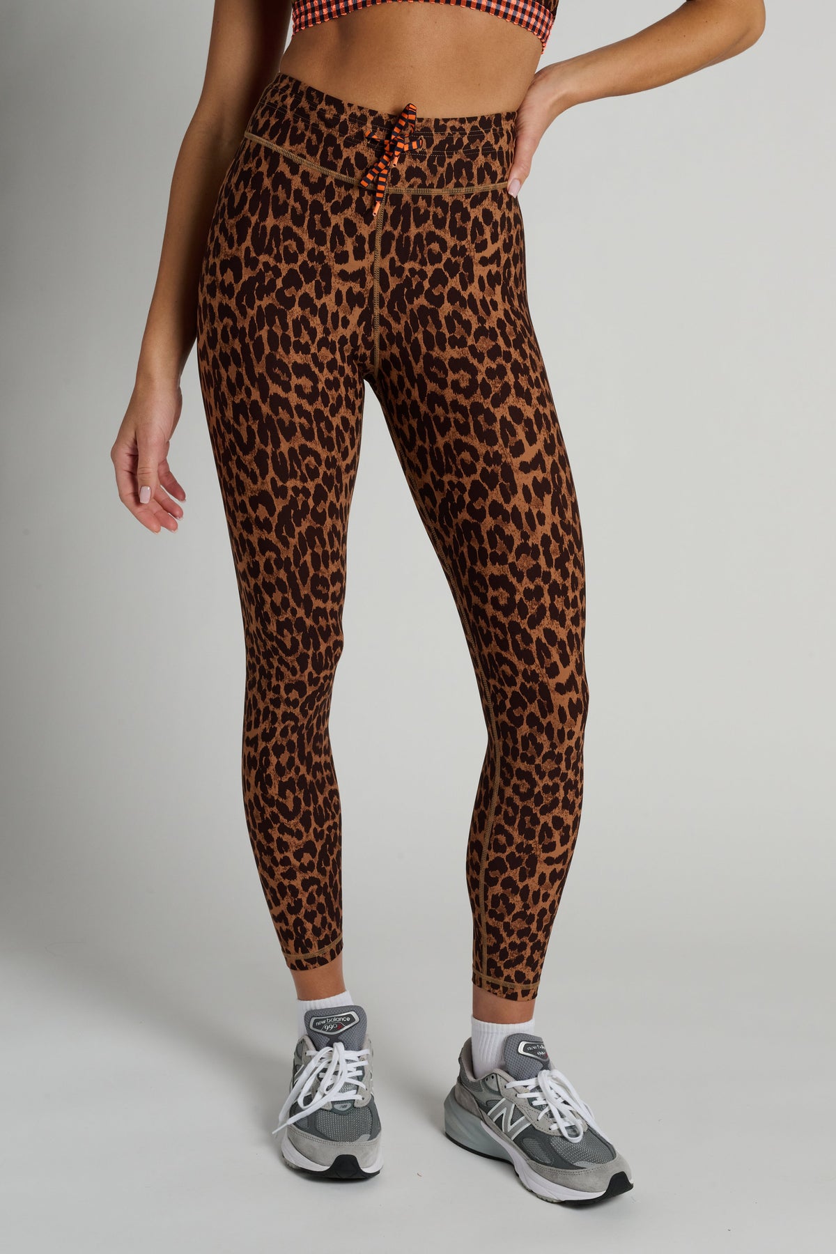 Malawi 25" Midi Pant